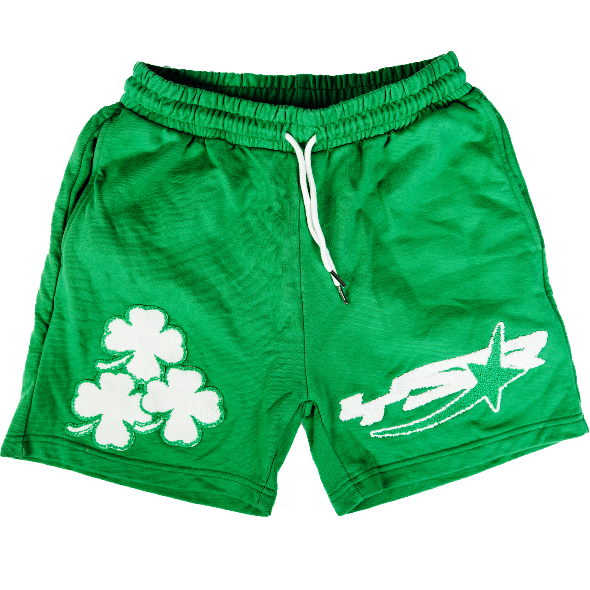 Clover Shorts