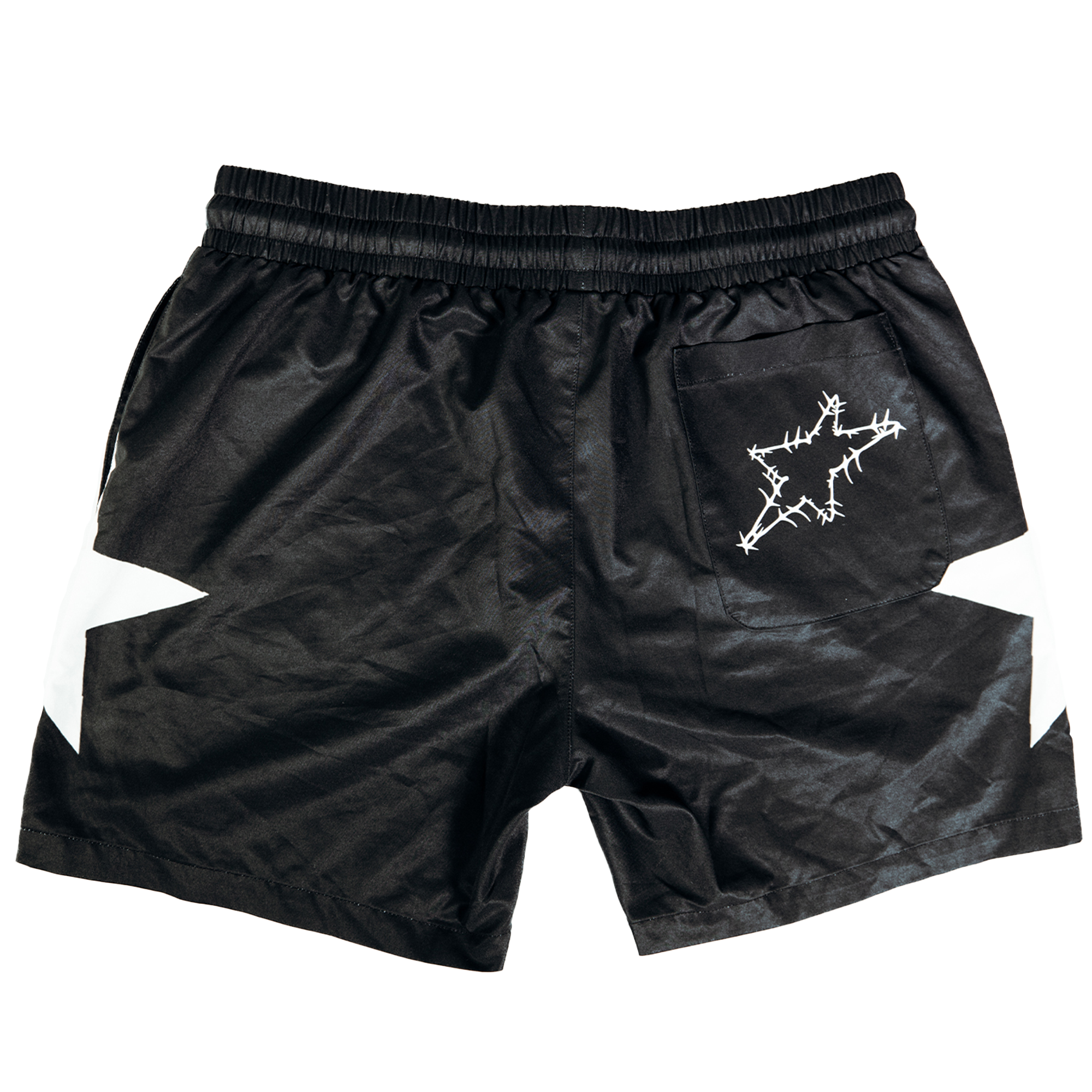 Yaadstar University shorts