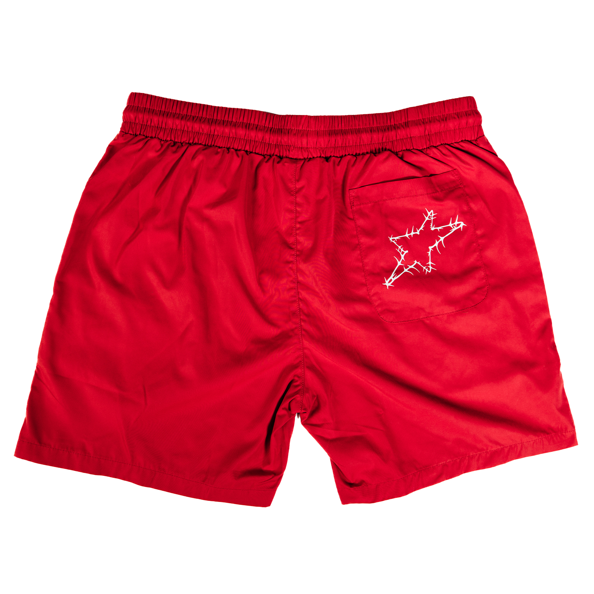 Fast life shorts